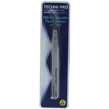 REPTWZ ESD Tweezers