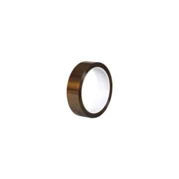 Techni-Pro TST-22-3000 Kapton Tape, 3x36 Yds, 3 Core, 2.5 mil