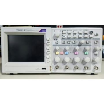 TDS2001C