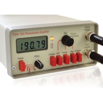 PDA-750