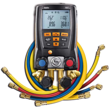 557 Hoses