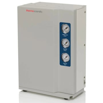 Barnstead Pretreatment