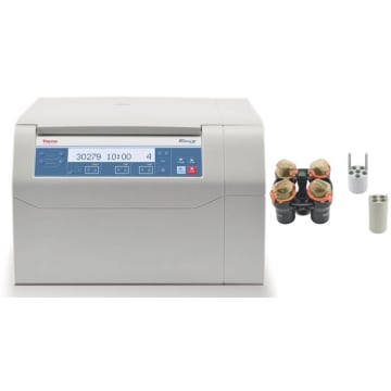 MF 8R Clinical PKG 120V