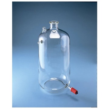 MegaPure Glass Bottle