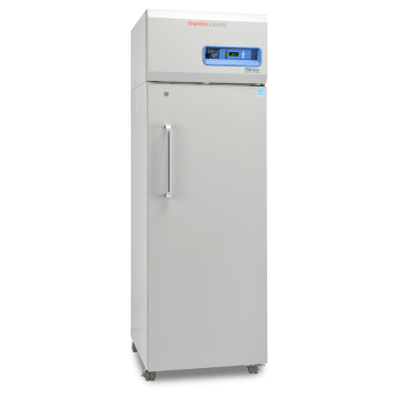 TSX1230FA High-Performance -30°C Auto Defrost Freezer