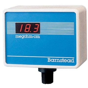 Barnstead Nano-A