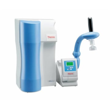 Barnstead GenPure UV