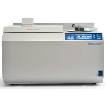 Savant SpeedVac SPD2030