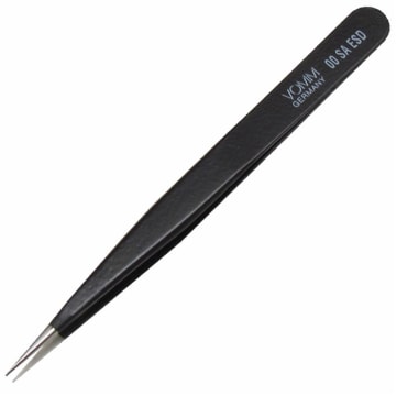Precision ESD Tweezers