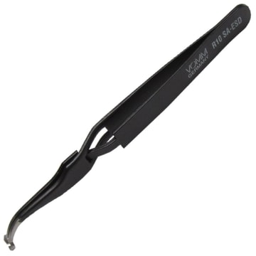 Reverse Acting Tweezers