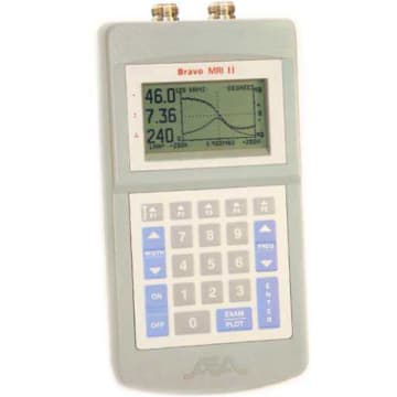 Bravo MRI II