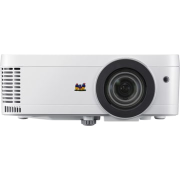 ViewSonic PX706HD 1080p Short Throw Gaming Projector ViewSonic PX706HD 1080p Short Throw Gaming Projector