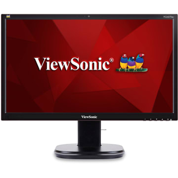 ViewSonic VG2437SMC - 24