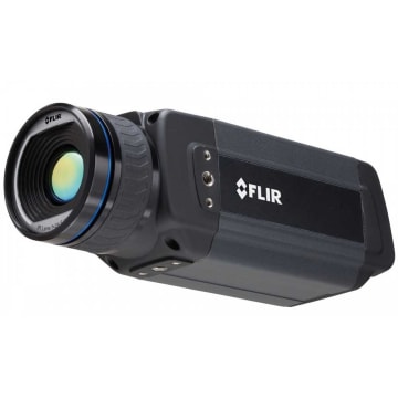 Flir A315