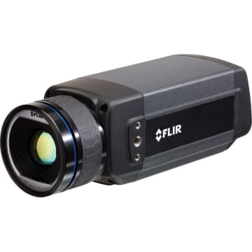 Flir A615 15