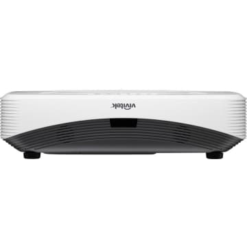 超短焦点　レーザープロジェクター Vivitek DH765Z-UST 【美品】 Vivitek DH765Z-UST (no mount) Maintenance-Free Laser Projector