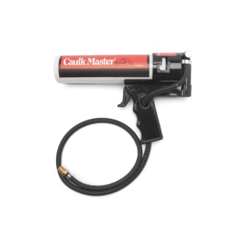 black decker black and decker cg100 speed powered caulk gun from