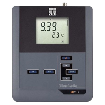 TruLab pH 1110