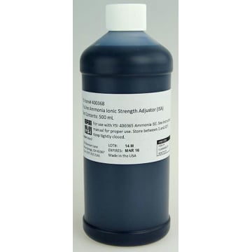 TruLine Ammonia ISA