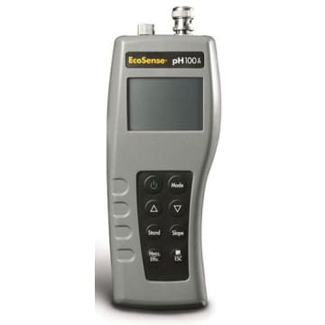 pH100A