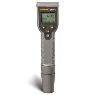 pH10A