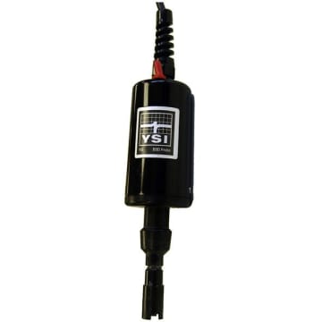 YSI 556 MPS Water Quality Meter Probe w/ YSI Flow Cell, YSI Probe, & Cable