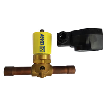 Yellow Jacket 61192 - Solenoid Service Magnet | TEquipment