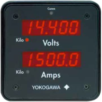 2492AC V / AMP