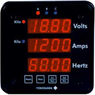2493AC V AMP H