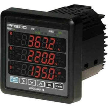 PR300