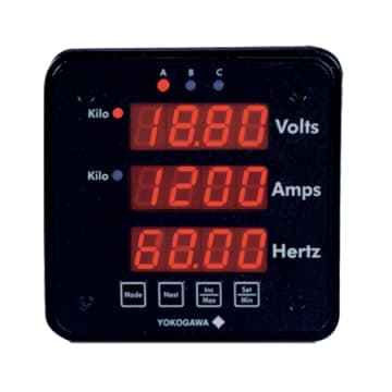 2493AC W VAR PF