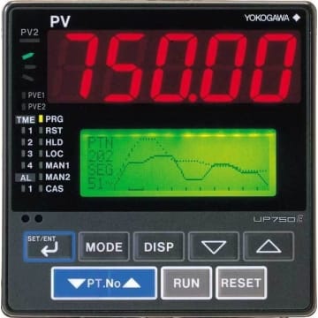 UP750