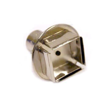 2.5mm Hakko A1124B Single Type Nozzle for FR-801/FR-802 2.5mm Hakko A1124B Single Type Nozzle for FR-801/FR-802