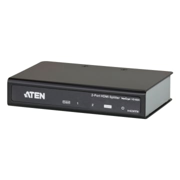 Aten VS182A - 2-Port HDMI Splitter | Touchboards