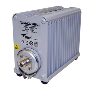 その他 Bird Termaline Coaxial Resistor Bird 82A TERMALINE Coaxial Load Resistor Rentals