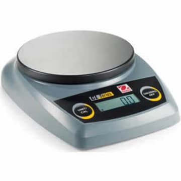 Ohaus CL-201 Digital Gram Scale, 200 g x 0.1 g - Free Shipping - Coupons  and Discounts May be Available