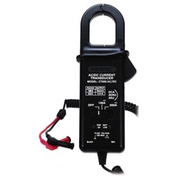 CT-600 AC/DC