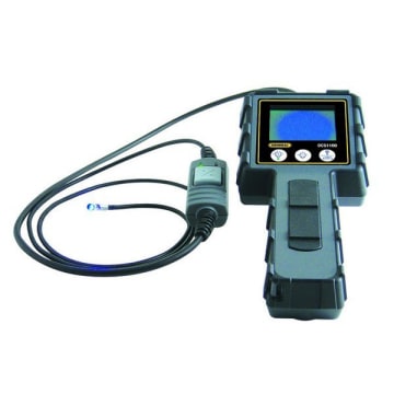 8803al Explorer Premium Wireless Inspection Camera / Video Borescope -  China Inspection Camera Borescope, Video Borescope