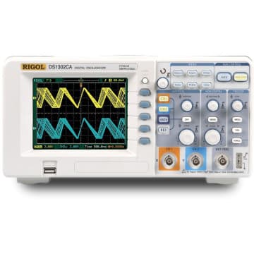 Rigol DS1072CA 70 MHz Digital Oscilloscope