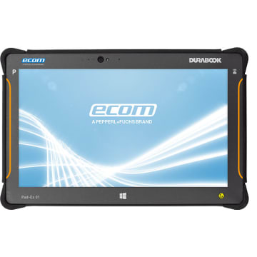 Pad-Ex 01 P8 DZ2 2D LTE