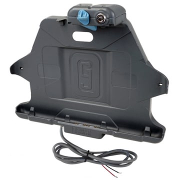 VH TPRO X2 Bare Wire