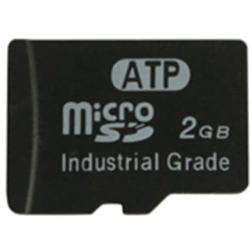 ATP microSD Card 2 GB