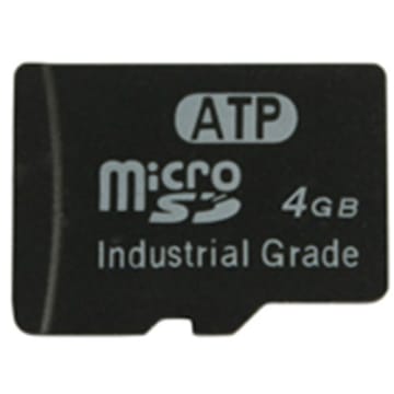 ATP microSD Card 4 GB