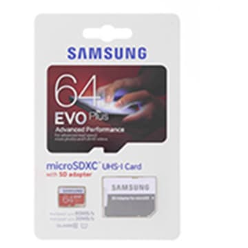 microSD-Card 64GB