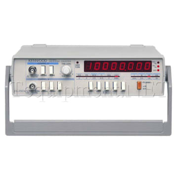 Kenwood FC-757A Universal Counter 5Hz – 175MHz Kenwood FC757A FC 
