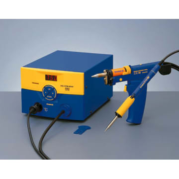 Hakko Fm204 01 Desoldering Station Tequipment