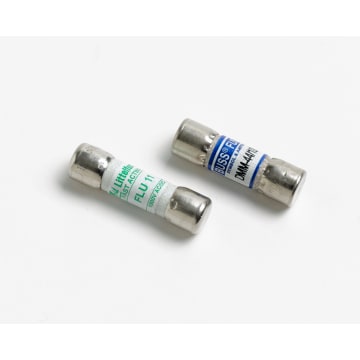 るるる NO277 F6 　NO263F6 NO142 F3 Fluke FUSE 643684 20A, 600V Fast Fuse Fluke FUSE 643684