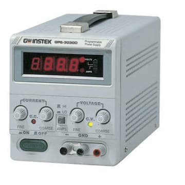 GPQ-3030D