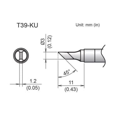 T39-KU