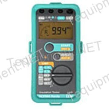 HANDY ISO